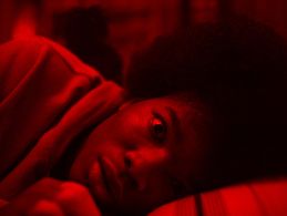 Joshua J. Williams in Them (2021)