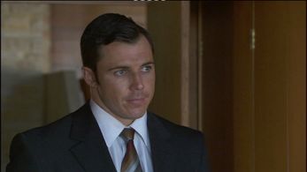 Still of Aaron Hammond in Underbelly: A tale of two cities