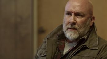 American Detective 3-3