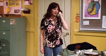 Debra Clinger in Midnight Madness (1980)