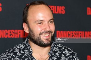 Scott Michael Wagstaff