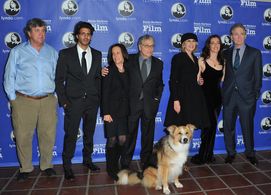 Santa Barbara Film Festival Opening Night Premiere Of Sony Pictures Classics' 