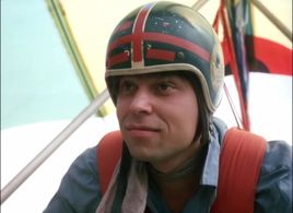 Jirí Pomeje in Waiting for Patrik (1988)