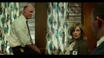 Mark McCracken, Paris A. Benjamin & David Scales