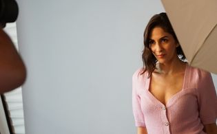 Behind the scenes at the Belmont Collective