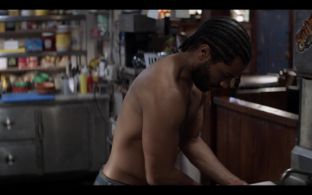 Production Still - Animal Kingdom Season 3