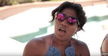 Marissa Chanel Hampton in Terrible HR (2015)