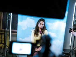 Annapurna Sriram in Feral (2019)