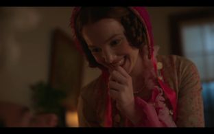 The Artful Dodger - Lady Fanny Fox (2023)