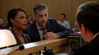 Jeffrey Stubblefield, Good Trouble “Vitamin C” (Season 1, Episode 13) FREEFORM