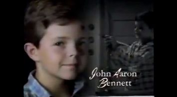 Title Credit for I'll Fly Away