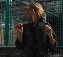 laure de clermont GIRAFFADA