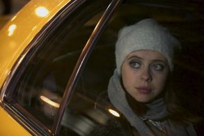 Bel Powley in Carrie Pilby (2016)