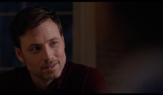 Steve Belford in Sinister Switch (2021)