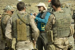 Directing Zona Hostil