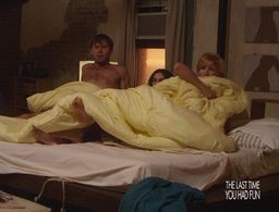 Still from The Last Time You Had Fun