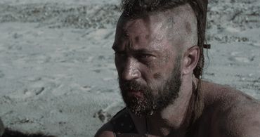 Still from Out of the Shadow