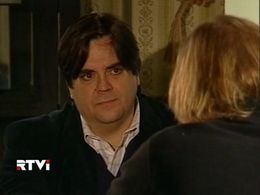 Facundo Arana and Carlos Portaluppi in Vidas robadas (2008)