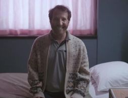 Jack Sochet in Smile (2022)