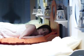 Still shot from Black Forest.