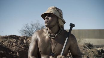 Chris Alosio (Fighting Season Ep 1.2)