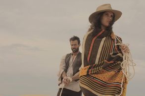 'Man on Fire' with Luke Pegler