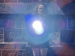 Still from Grounding