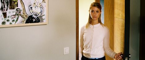 Sara Hjort Ditlevsen in Borgman (2013)