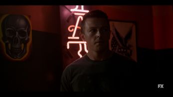 Brian Gilleece in Mayans M.C. (2018)