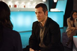 Bruno Putzulu in The Feelings Factory (2008)