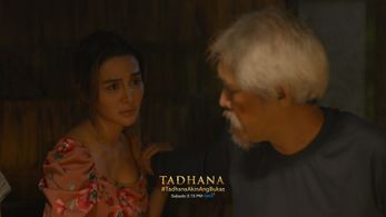 Kris Bernal in Tadhana: Akin ang bukas: Part 1 (2022)