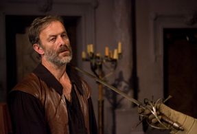 Jan Novotný in O malíri Adamovi (2006)