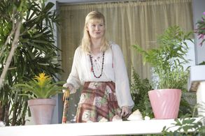 Melinda Page Hamilton in Mad Men (2007)