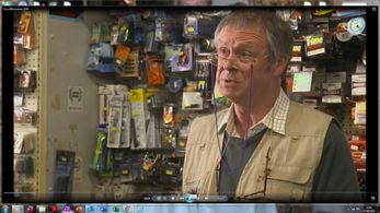 Bodge Bodger - Doctors