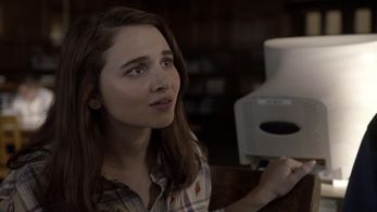 Sammi-Jack Martincak in NCIS (2003)