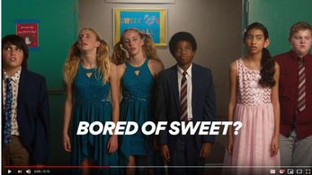 Kool-Aid National Commercial 2019