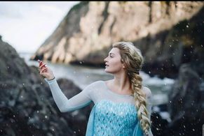 Elza - Dream Parties NL