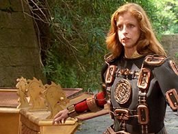 Heather Mitchell in Spellbinder: Land of the Dragon Lord (1997)