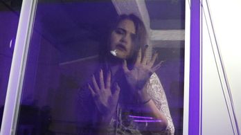 Kate Lý Johnston in 