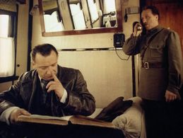 Vladimir Steklov in Povest nepogashennoy luny (1990)