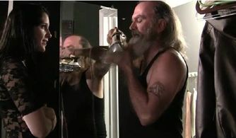 From Bad Ass, Episode 4