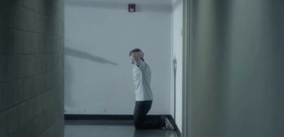 Jordan as Vince in Ditch Party