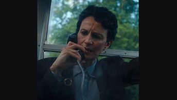 Stranger Things Season 4