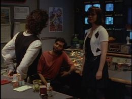 Tracy Ryan in Nancy Drew (1995)