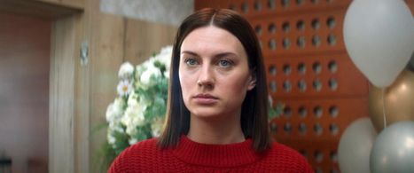 Natalia Germani in Láska hory prenásí (2022)