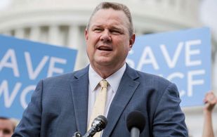 Jon Tester