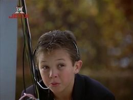 Jake Dinwiddie in Au Pair II (2001)