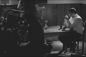 Juan Magana in El Tio