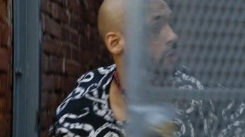 Armando Acevedo in The Blacklist (2013)