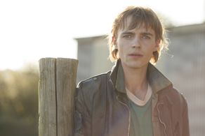 Steffan Cennydd in Last Summer (2018)